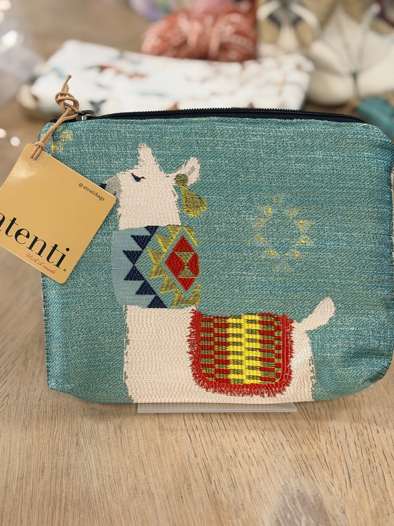Atenti Pouches