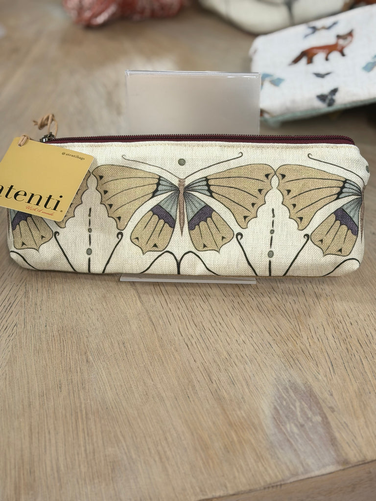 Atenti Pouches