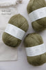 Le Gros Silk and Mohair