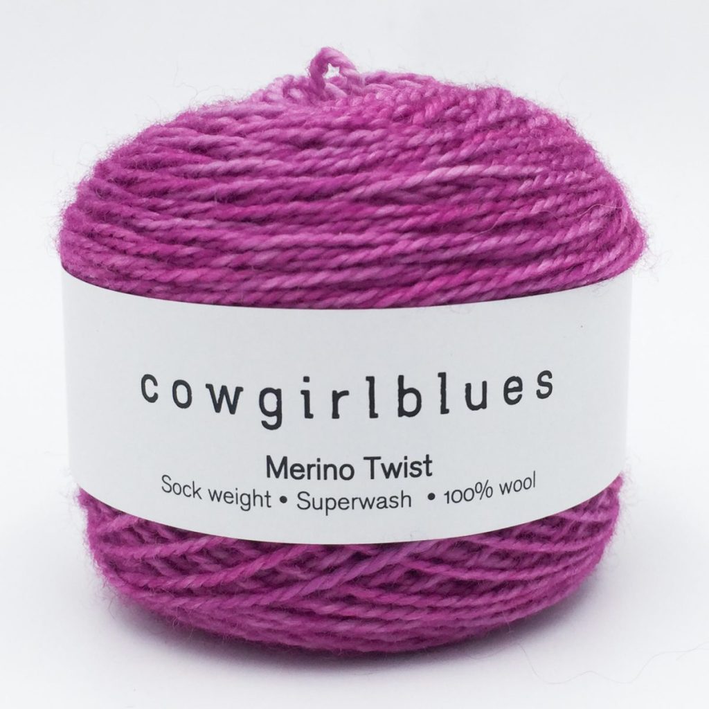 Merino Twist