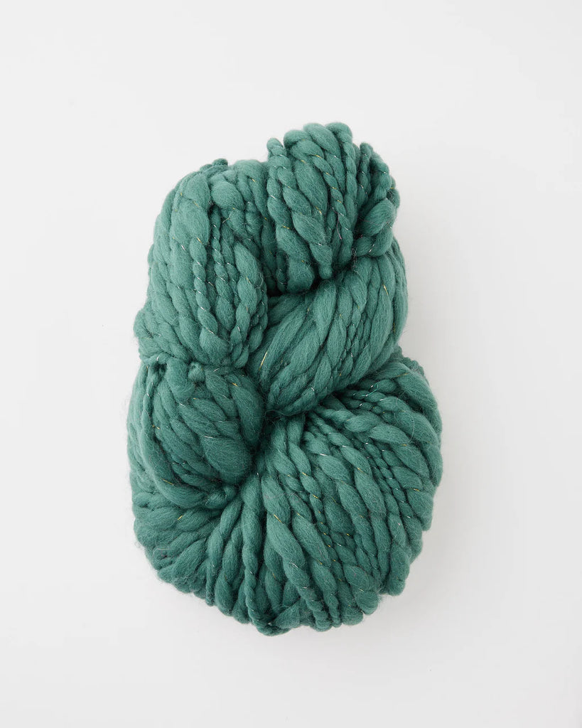 Spun Cloud Yarn