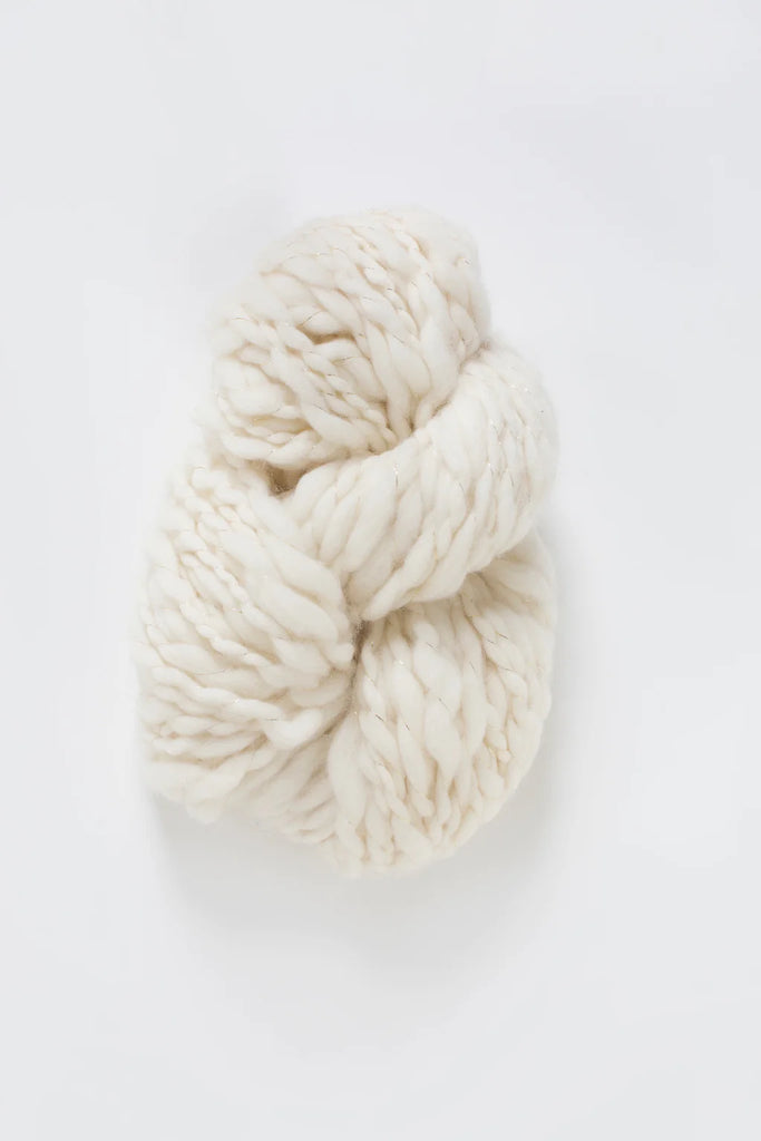 Spun Cloud Yarn