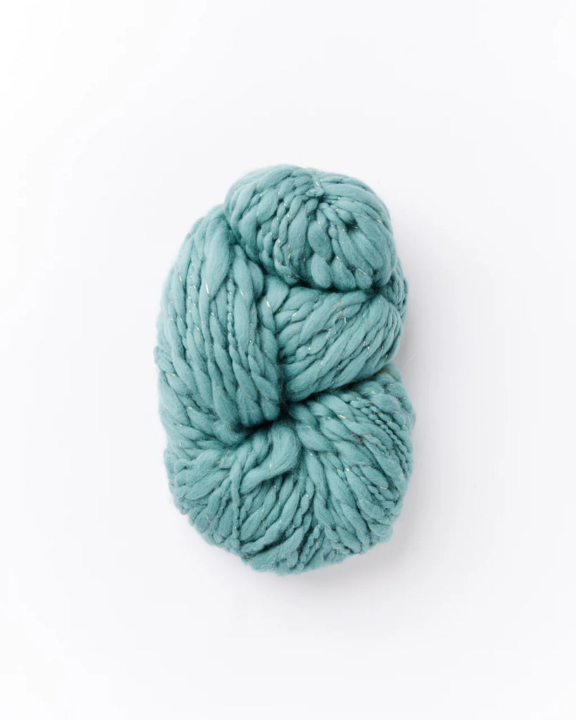 Spun Cloud Yarn