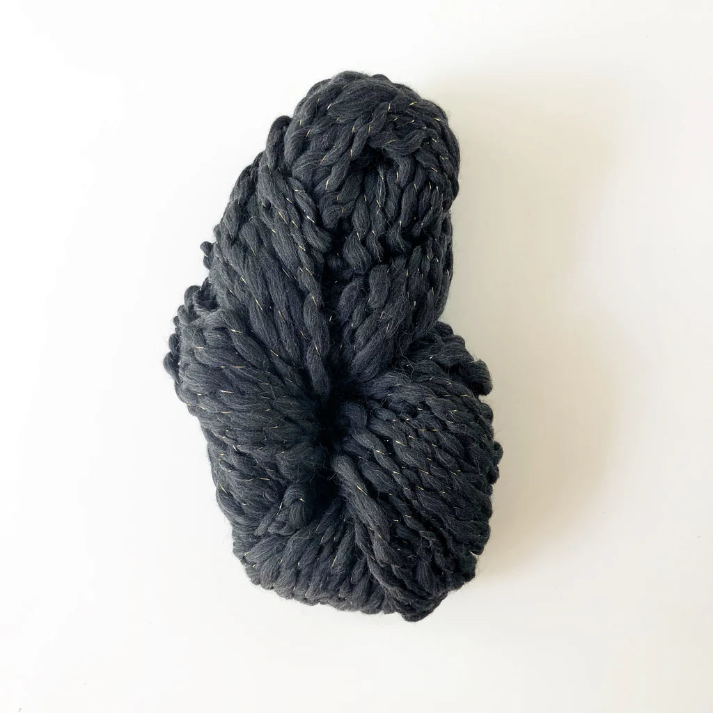 Spun Cloud Yarn