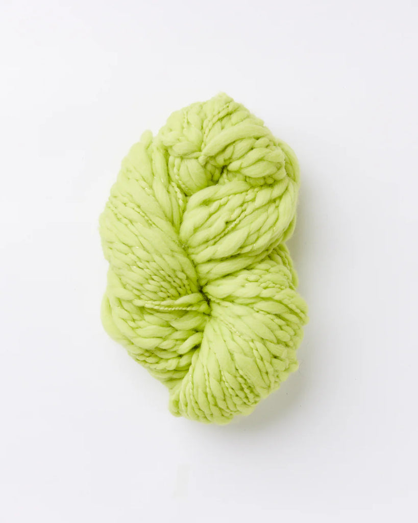 Spun Cloud Yarn