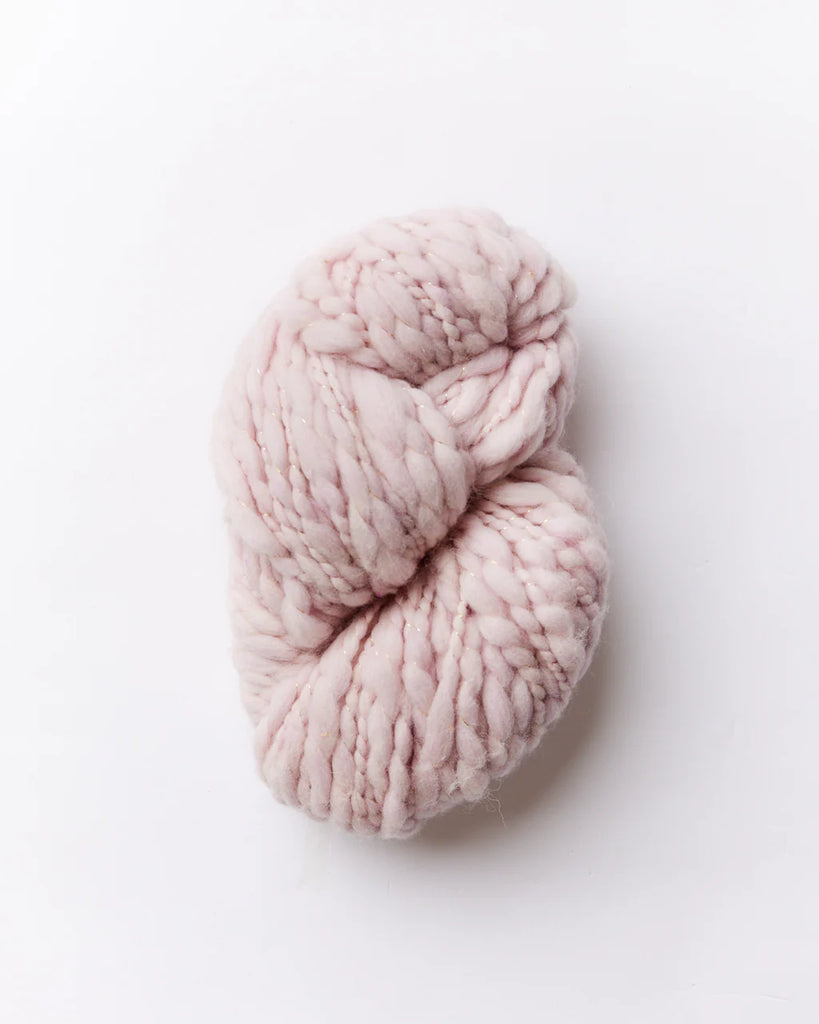 Spun Cloud Yarn