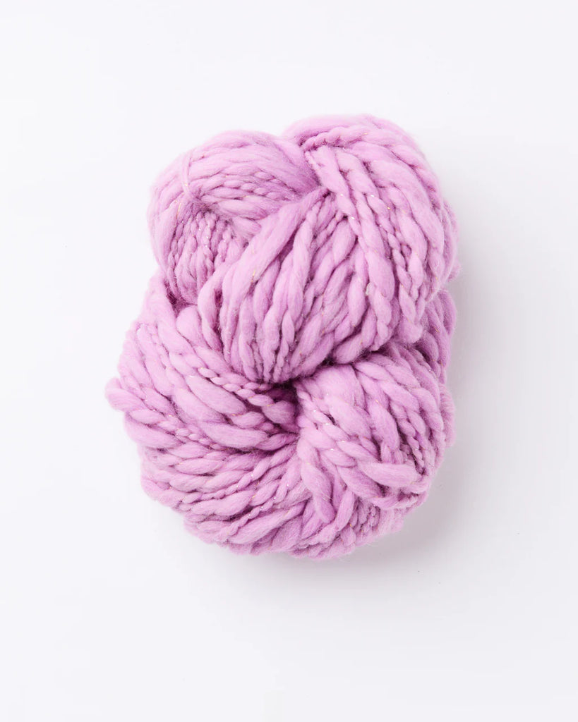 Spun Cloud Yarn
