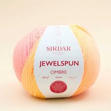 Jewelspun Ombre