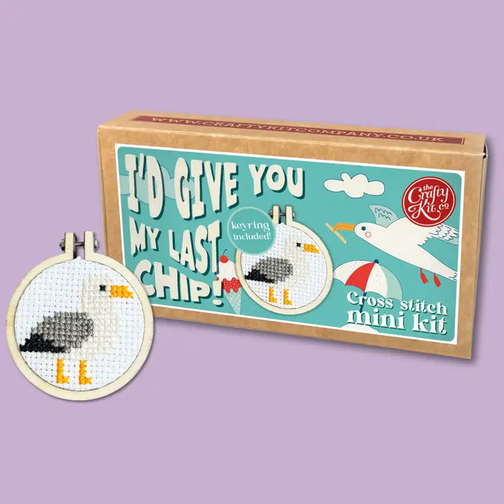 Matchbox Kits