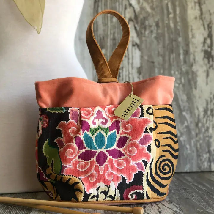 Atenti Tall Caddy