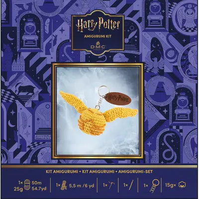 Harry Potter Key Rings