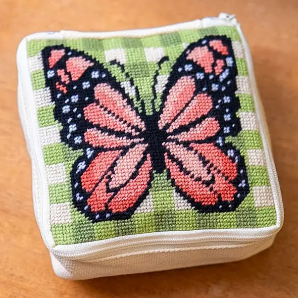 Craft Club - Needlepoint