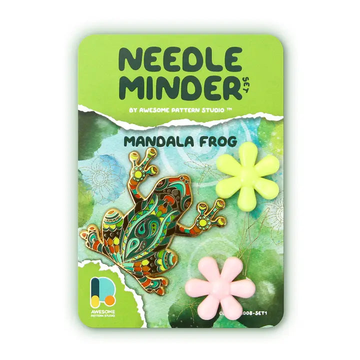 APS Needle Minders