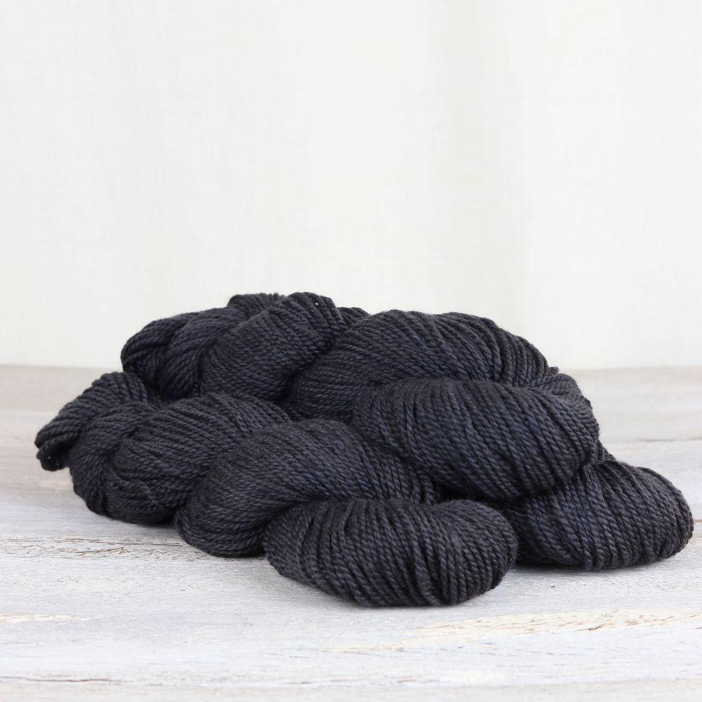 Acadia Dk - The Sated SheepYarnThe Fibre Company