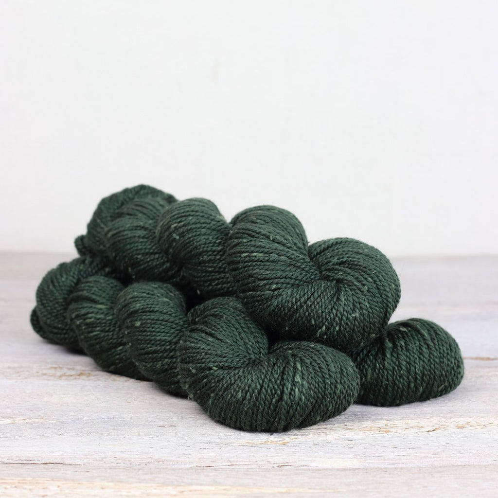 Acadia Dk - The Sated SheepYarnThe Fibre Company