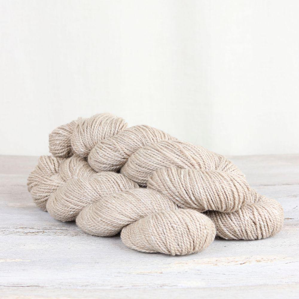 Acadia Dk - The Sated SheepYarnThe Fibre Company