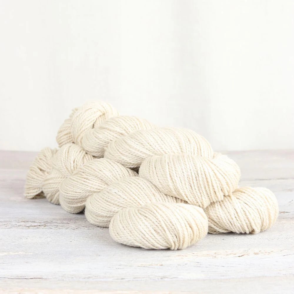 Acadia Dk - The Sated SheepYarnThe Fibre Company