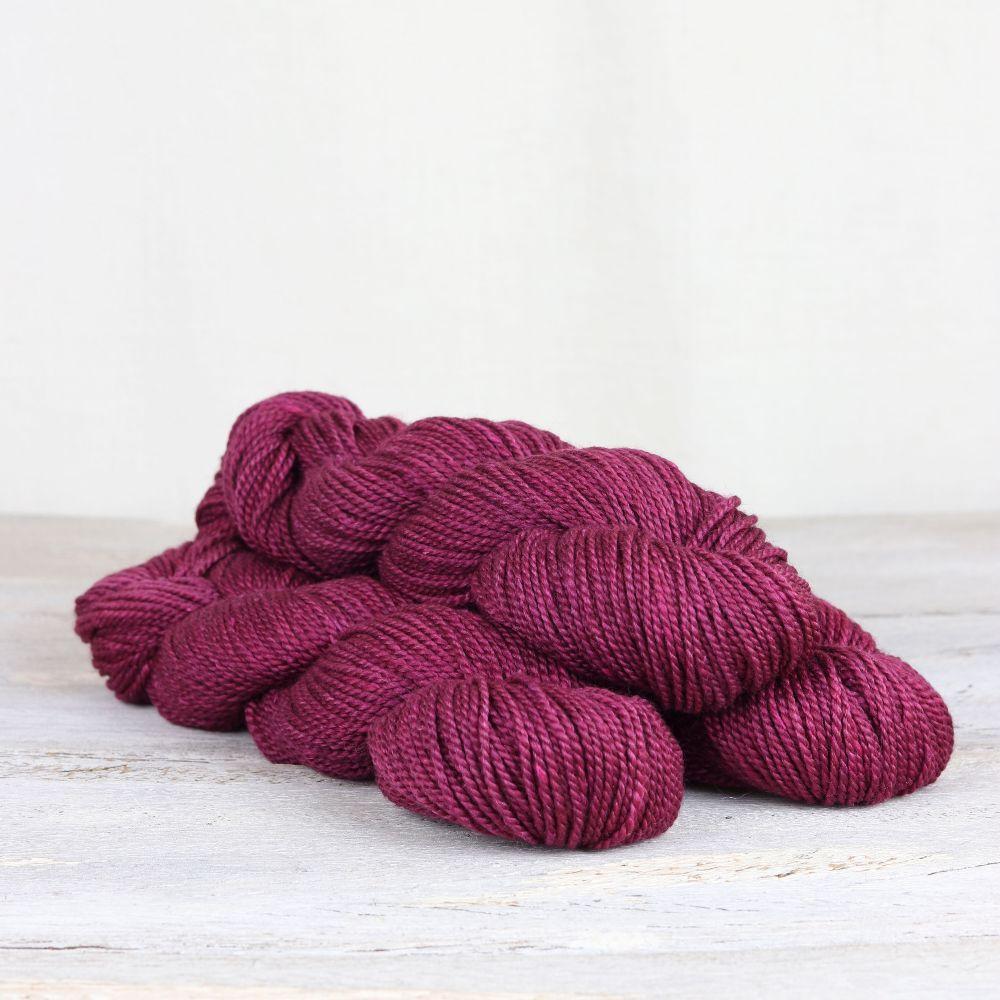 Acadia Dk - The Sated SheepYarnThe Fibre Company