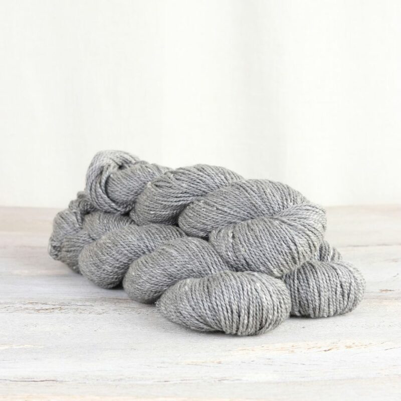 Acadia Dk - The Sated SheepYarnThe Fibre Company