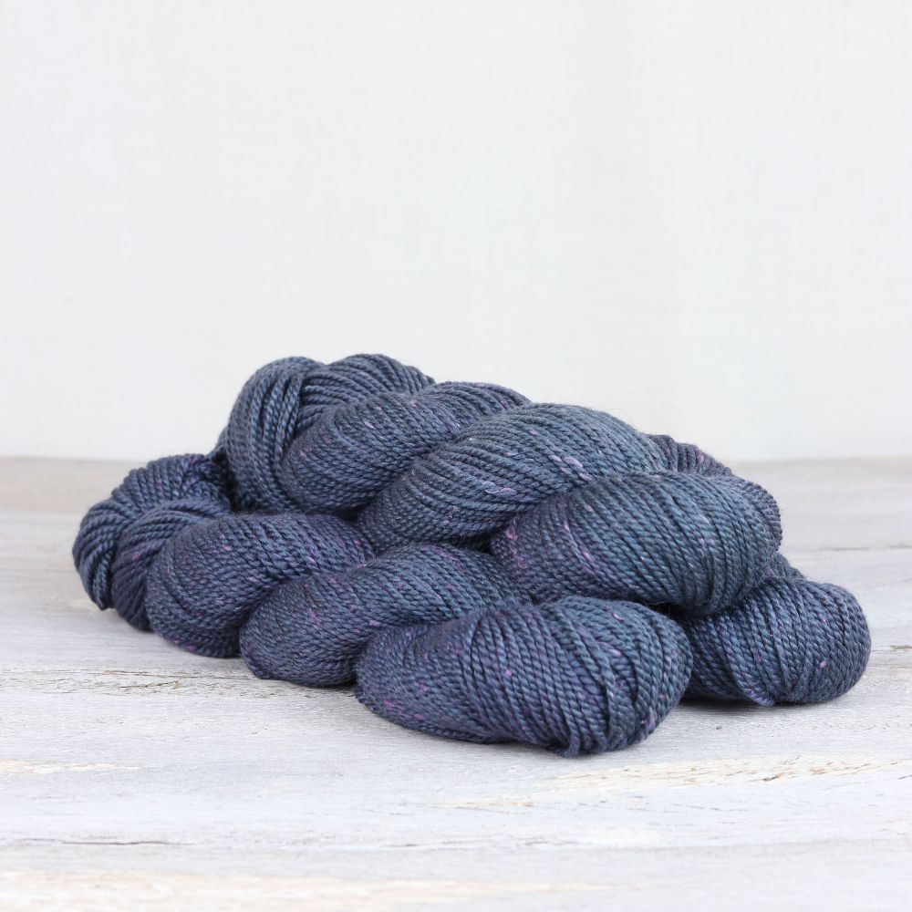 Acadia Dk - The Sated SheepYarnThe Fibre Company