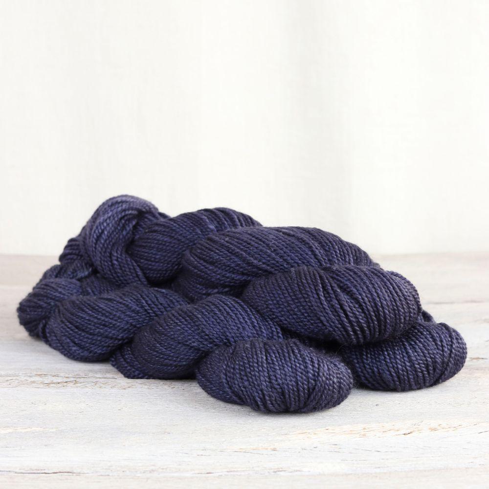 Acadia Dk - The Sated SheepYarnThe Fibre Company