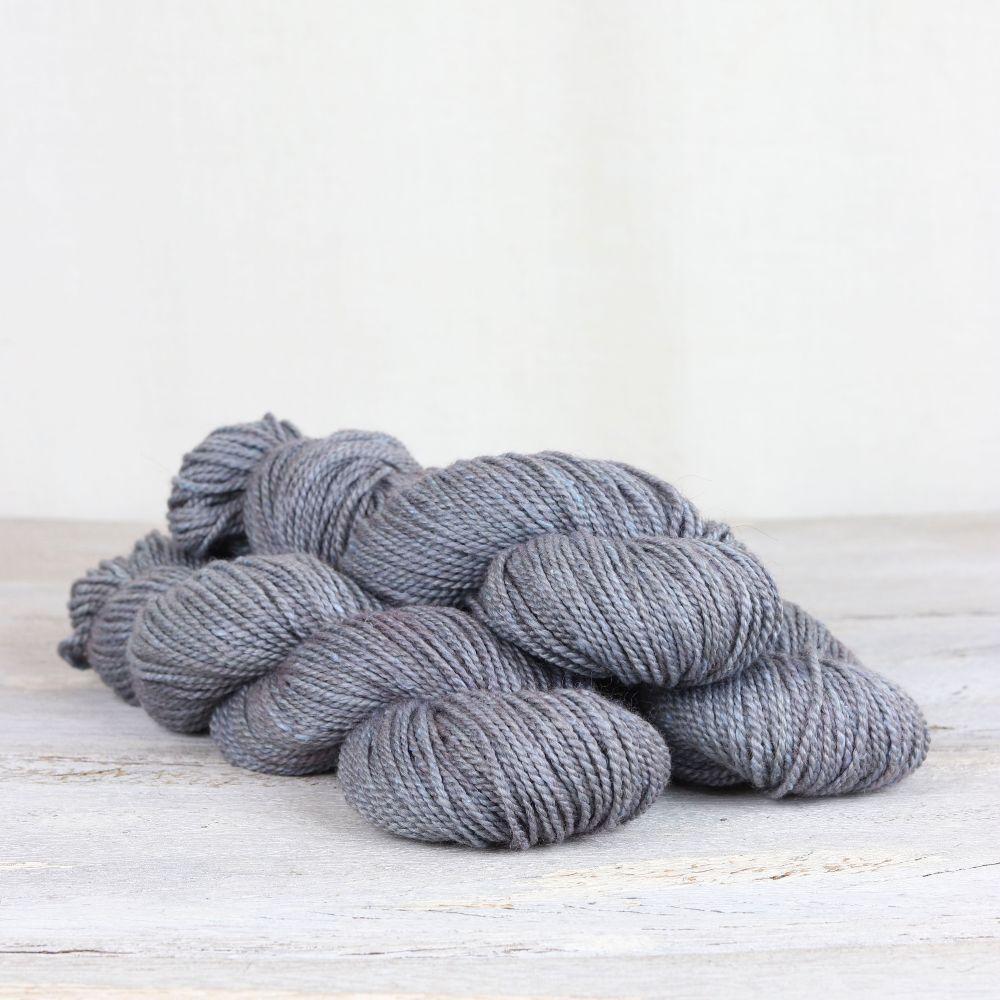 Acadia Dk - The Sated SheepYarnThe Fibre Company