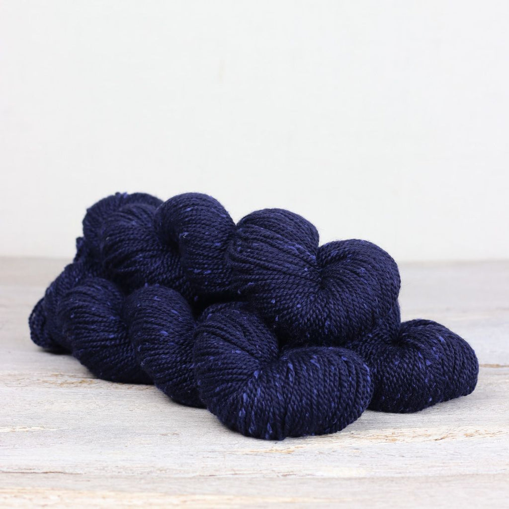 Acadia Dk - The Sated SheepYarnThe Fibre Company