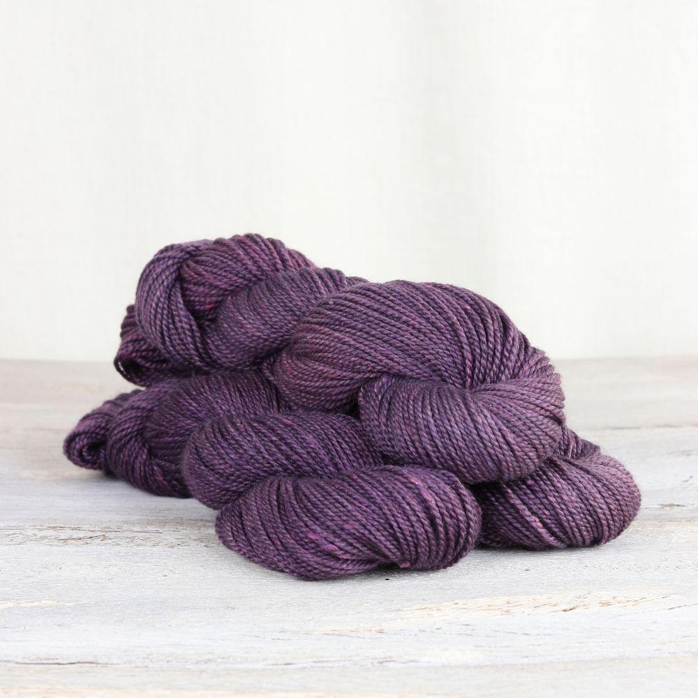 Acadia Dk - The Sated SheepYarnThe Fibre Company