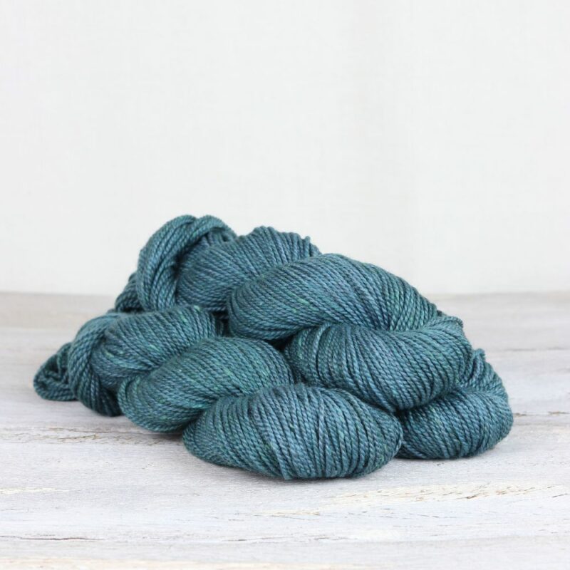 Acadia Dk - The Sated SheepYarnThe Fibre Company