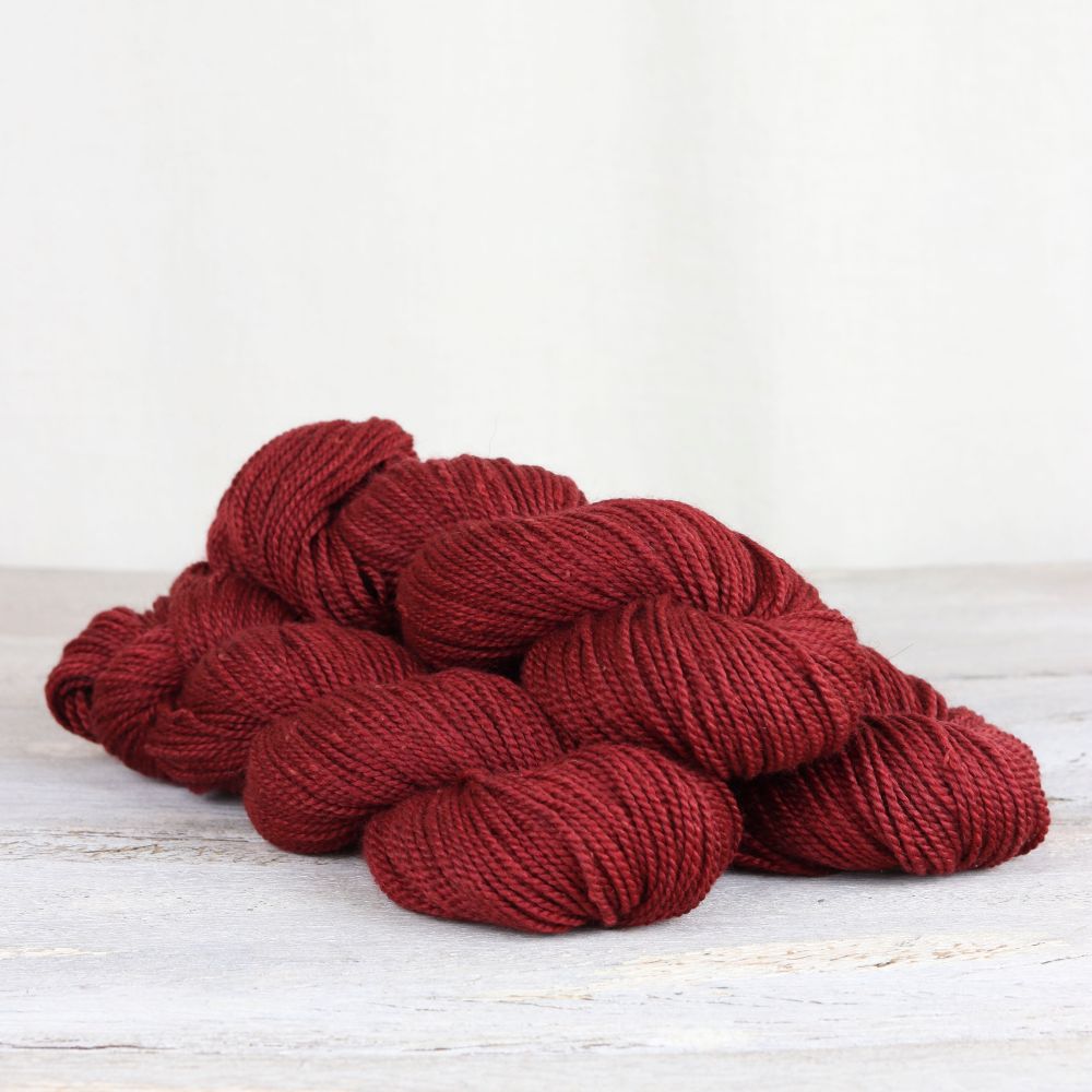 Acadia Dk - The Sated SheepYarnThe Fibre Company