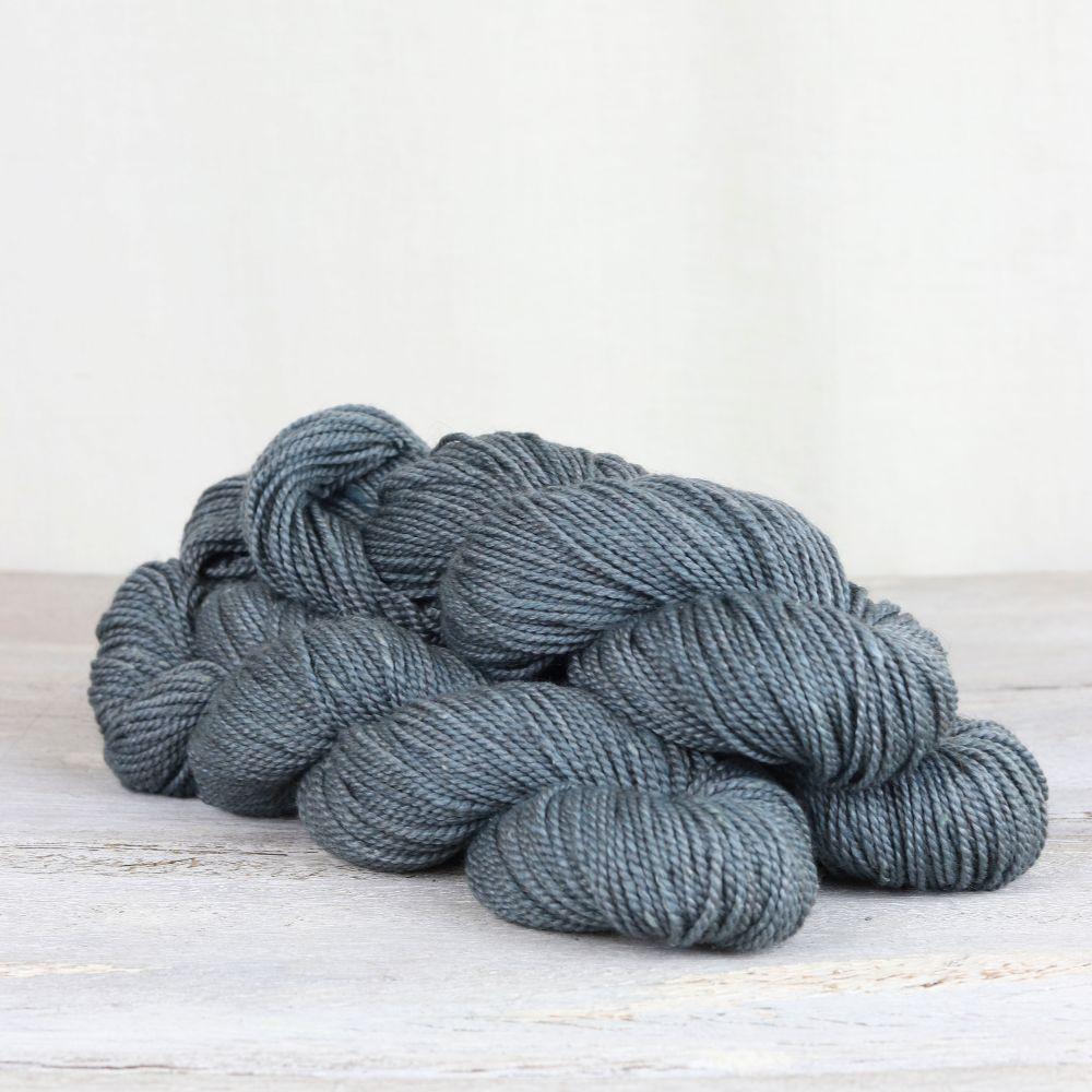 Acadia Dk - The Sated SheepYarnThe Fibre Company