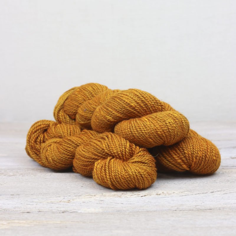 Acadia Dk - The Sated SheepYarnThe Fibre Company