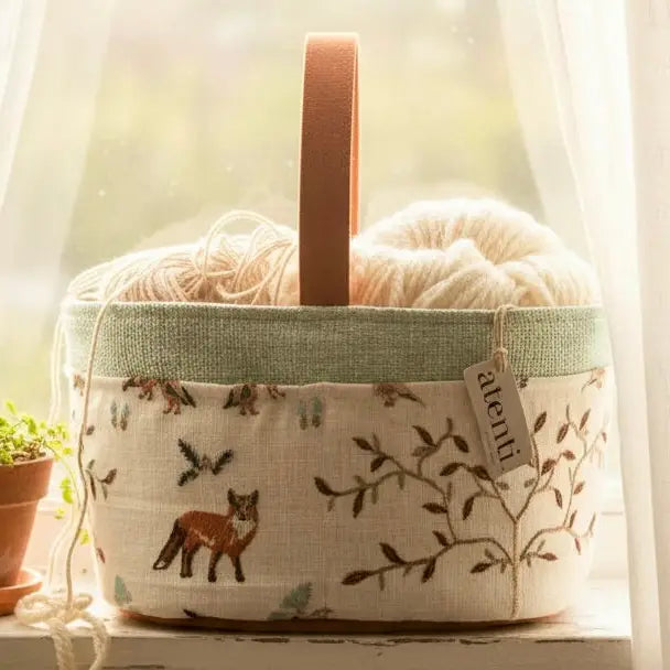 Atenti Small Caddy