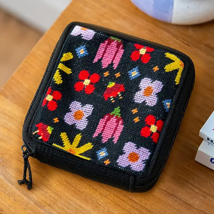 Craft Club - Needlepoint