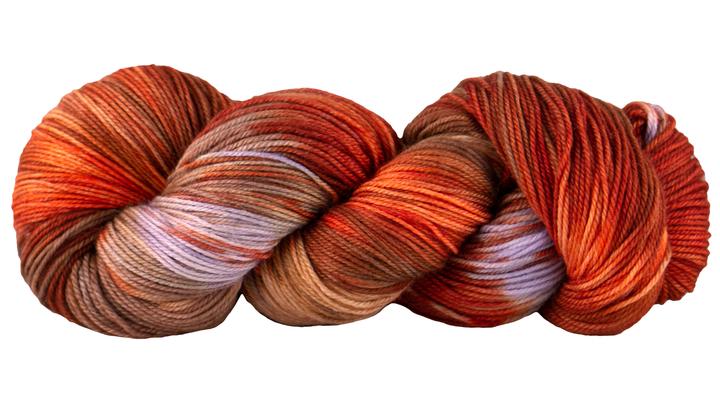 Alegria Fingering - The Sated SheepYarnFairmount Fibers