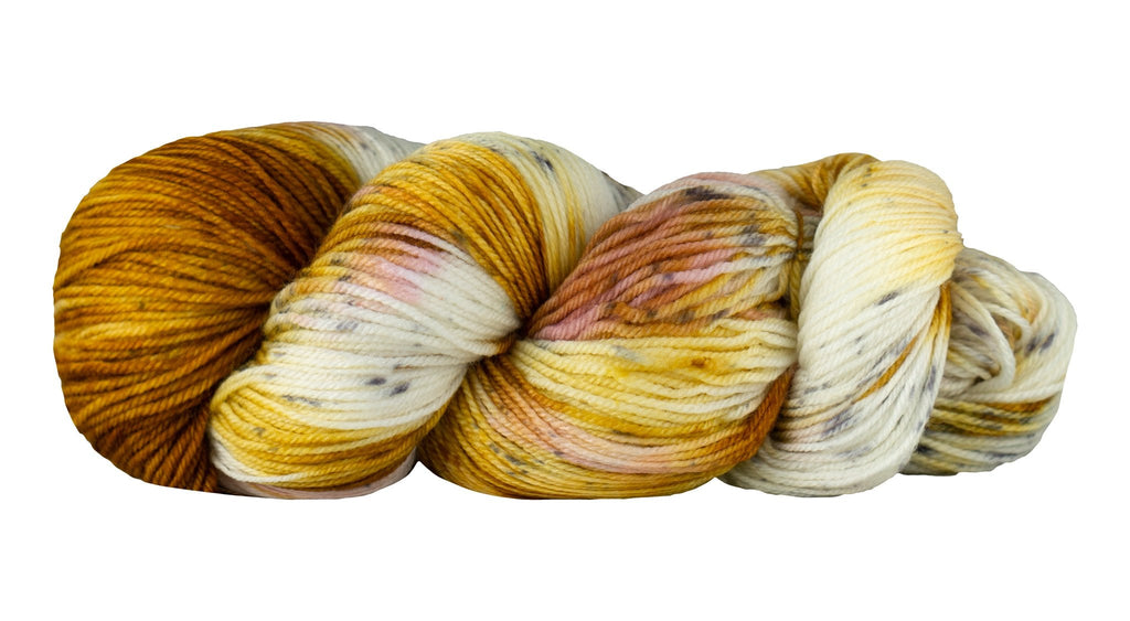 Alegria Fingering - The Sated SheepYarnFairmount Fibers