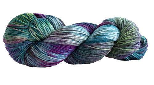 Alegria Fingering - The Sated SheepYarnFairmount Fibers