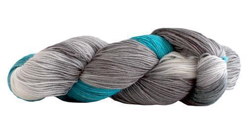 Alegria Fingering - The Sated SheepYarnFairmount Fibers