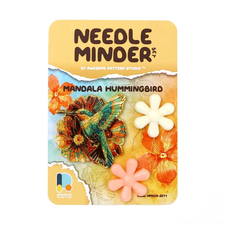 APS Needle Minders