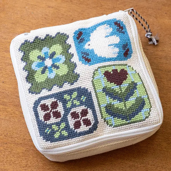 Craft Club - Needlepoint