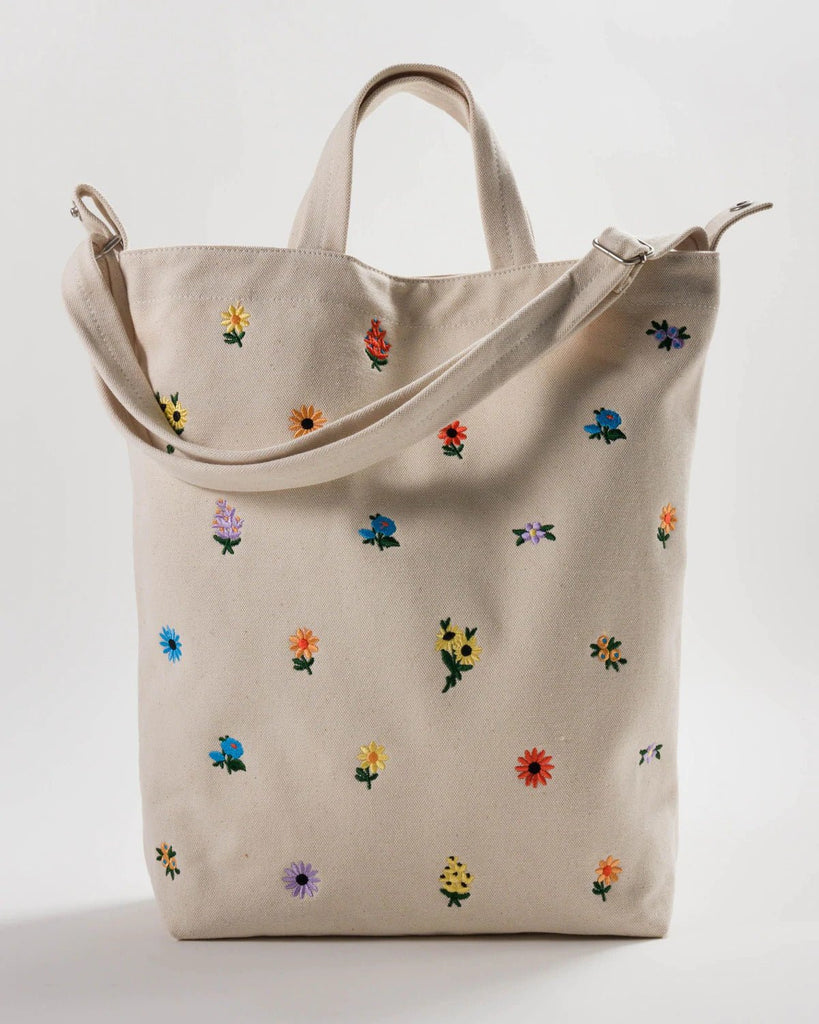 Baggu Duck Bags and Zip Duck Bags - The Sated SheepBagsBaggu