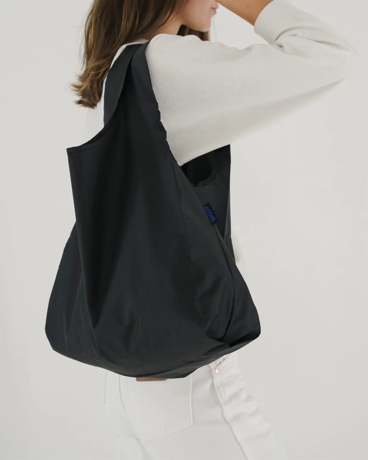 Baggu Reusable Bags – The Sated Sheep - Main Image