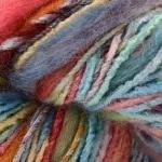 Bamboo Bloom Bulky - The Sated SheepYarnUniversal Yarns