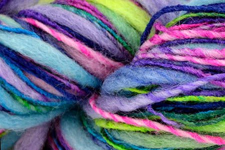 Bamboo Bloom Bulky - The Sated SheepYarnUniversal Yarns