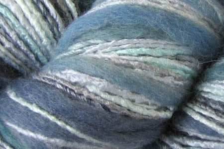 Bamboo Bloom Bulky - The Sated SheepYarnUniversal Yarns