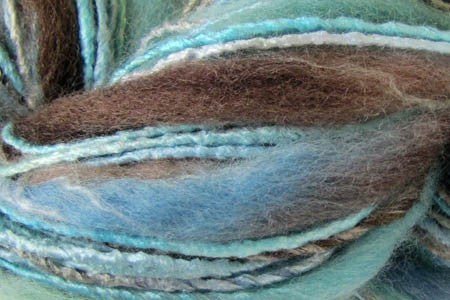 Bamboo Bloom Bulky - The Sated SheepYarnUniversal Yarns