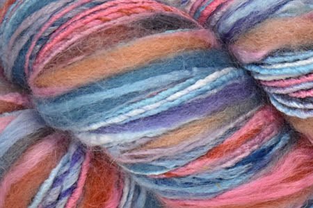 Bamboo Bloom Bulky - The Sated SheepYarnUniversal Yarns