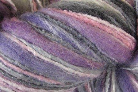 Bamboo Bloom Bulky - The Sated SheepYarnUniversal Yarns