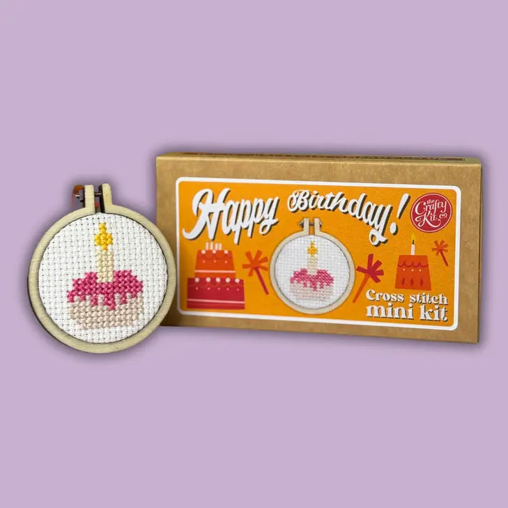 Matchbox Kits