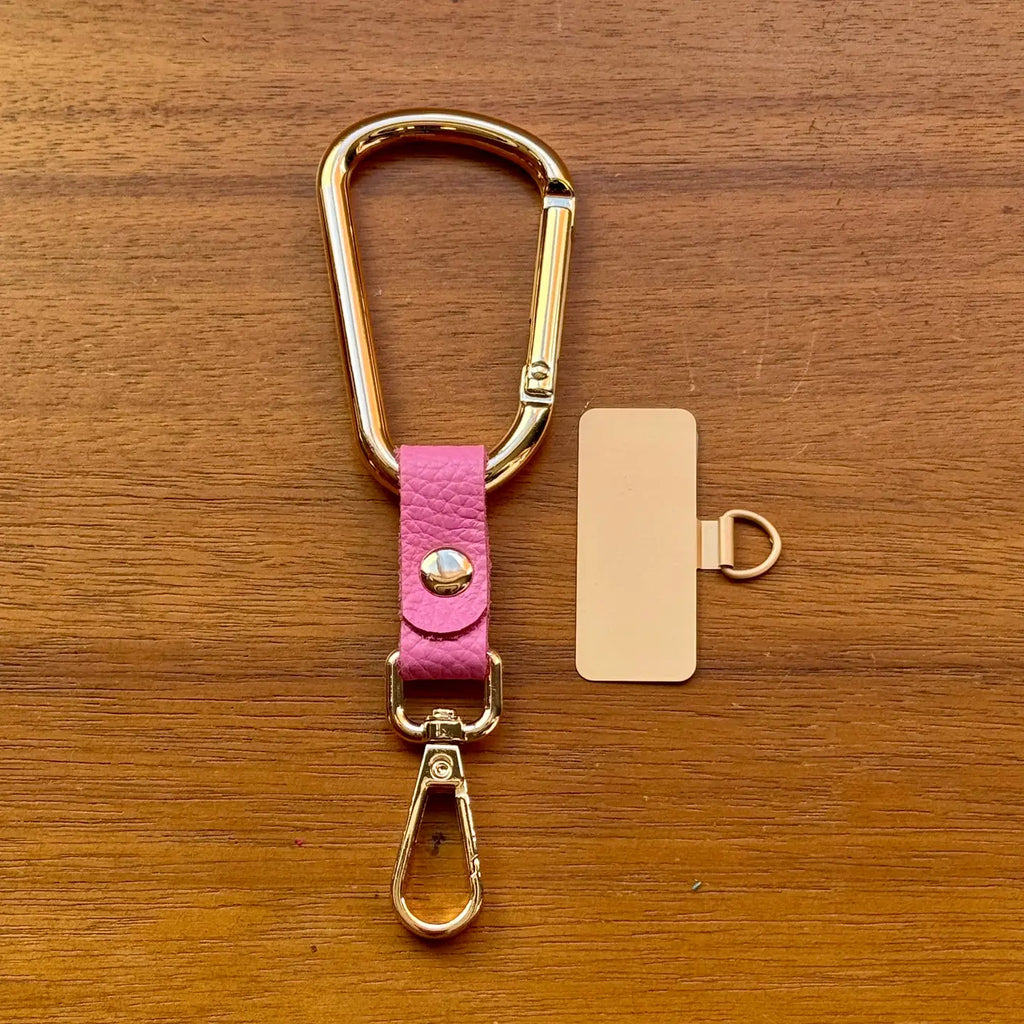 Lemonwood Phone Minder